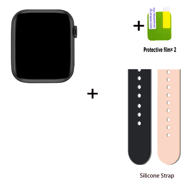 W506 Smartwatch 2021 1.75 Inch Ip68 Smart Watch Men Women Digital Wristwatches Bluetooth Call PK Iwo 13 Pro W46 W26 Serie 6