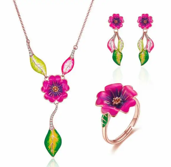 PJS Стерлинговое Серебро ромашка цветок и Бесконечность любовь проложить палец