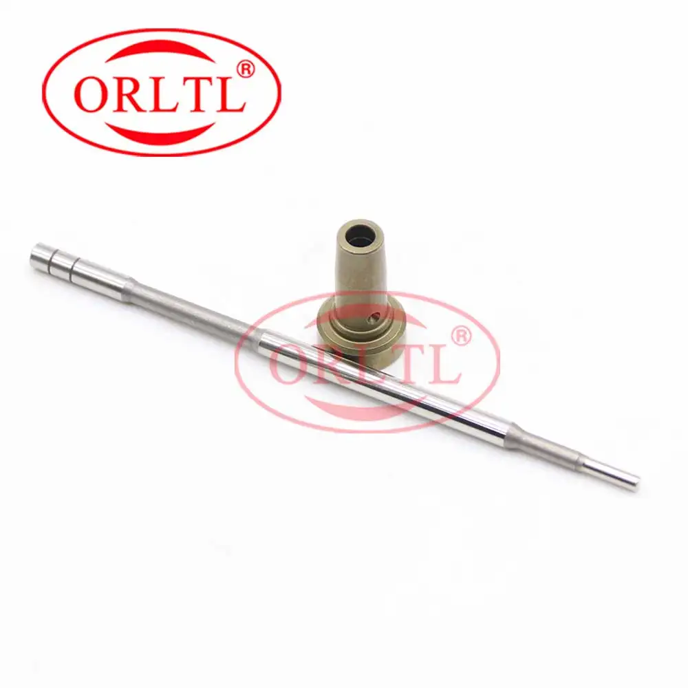 Клапан управления соплом ORLTL F00VC01338 F00V C01 338 клапан с общей направляющей игольчатый
