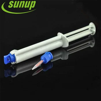 

5kits/lot Professional teeth whitening kit dual syringe dental bleaching gel clinic spa use bright smile kit