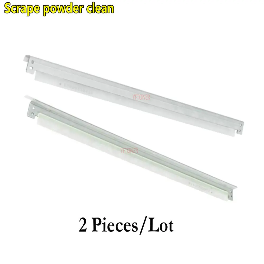2 шт./лот YFTONER передача пояса чистящее лезвие для Xerox C2270 2275 3370 3375 4470 4475 3371 3373 5570