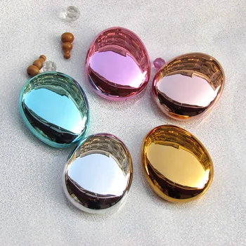 

Women Men Colorful Contact Lens Case Fashion Waterproof Convenient Eye Colored Contact Cases Lens Storage Box Case