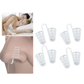 

20 pcs Snoring Solution Anti Snoring Devices Professional Snore Stopper Nose Vents Snore Nasal Dilators For Better Sleep