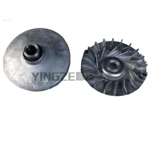 Картинг UTV Багги 300CC ATV шкив привода сцепления сборочные комплекты