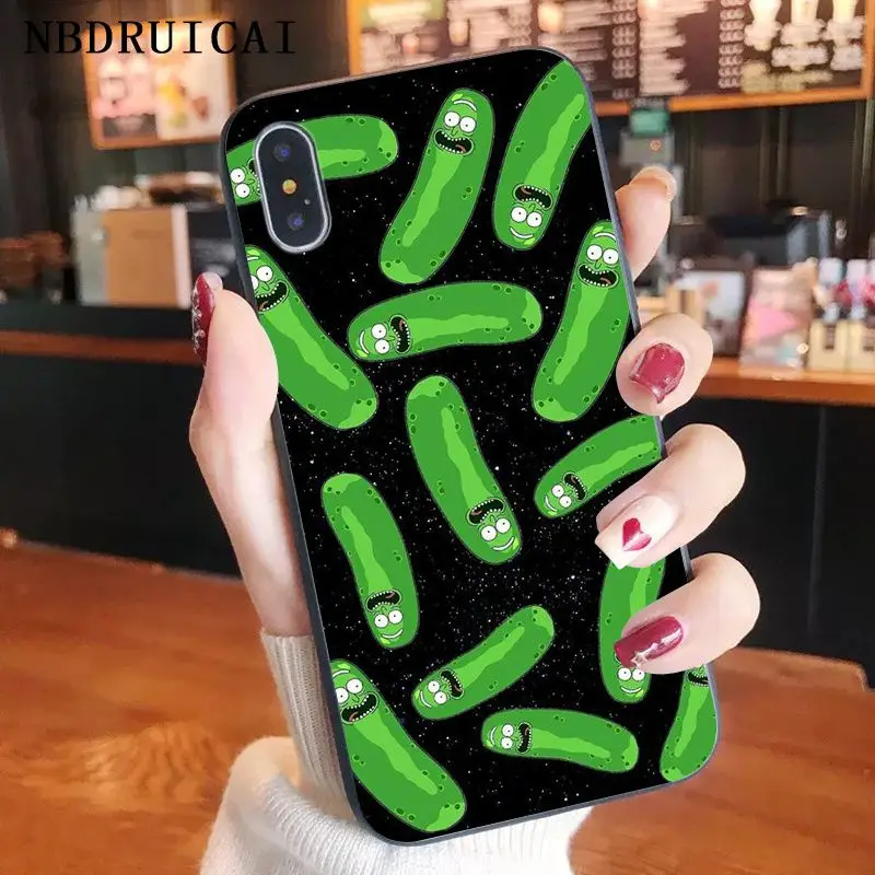 Rick and Morty