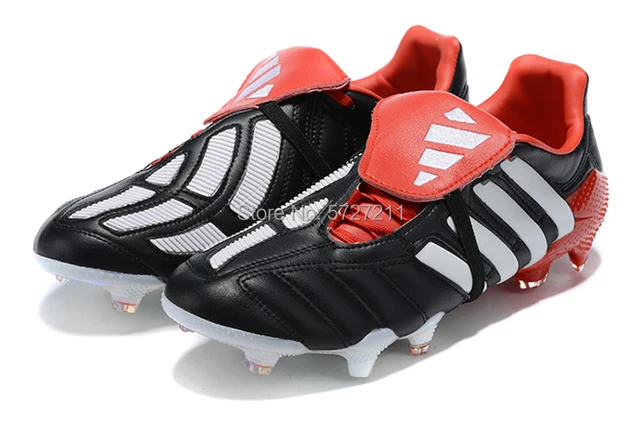Adidas 20+  Predator Football Boots 6