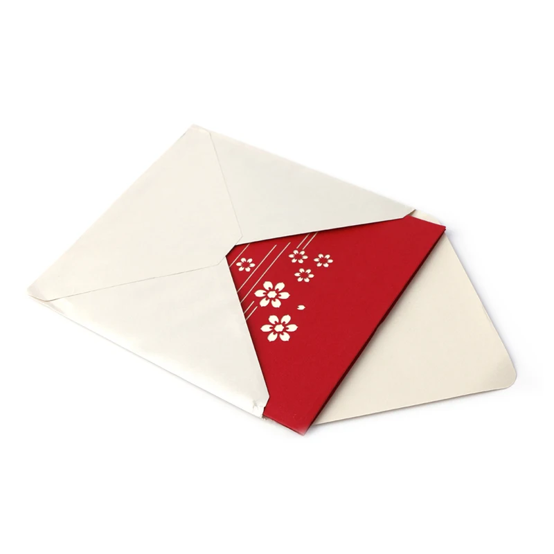  3D Pop Up Greeting Card Handmade Birthday Valentine Christmas Wedding Invitation D08D - 4000357790533