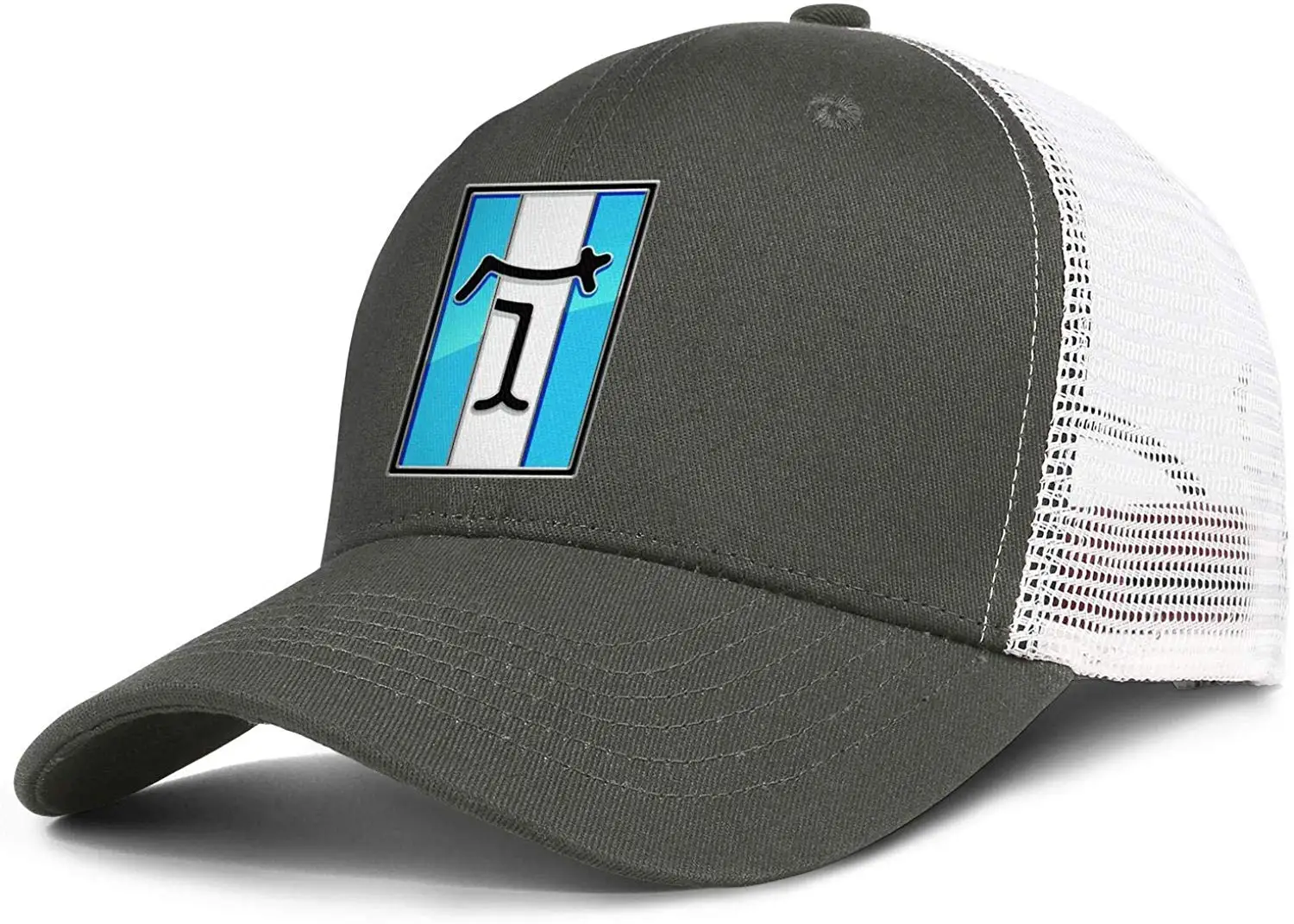 De Tomaso логотип для мужчин и женщин плоская кепка Outback Snapback повседневные Шапки