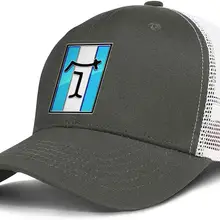 De Tomaso логотип для мужчин и женщин плоская кепка Outback Snapback повседневные Шапки