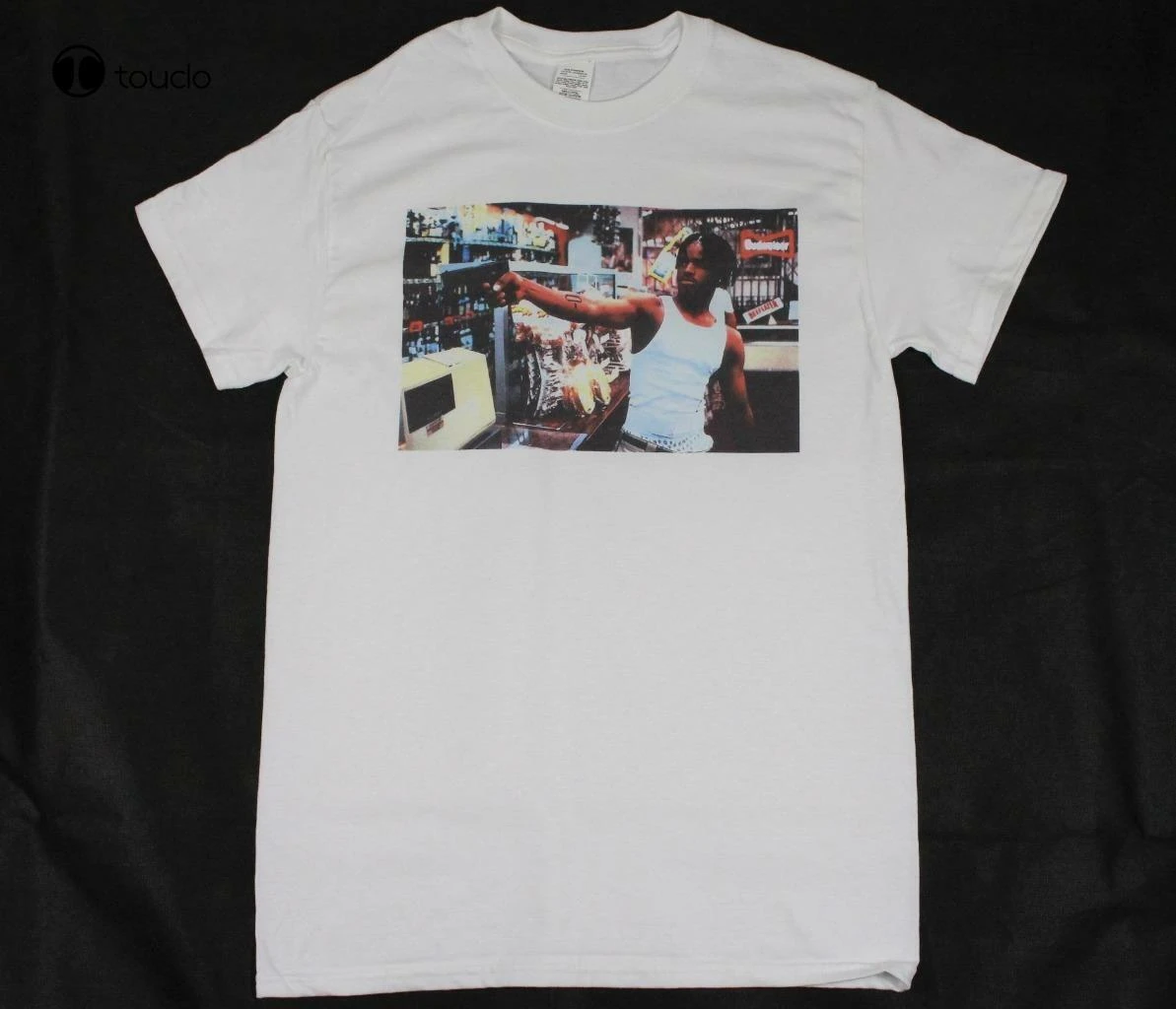 Menace to society shirt zumiez Clearance