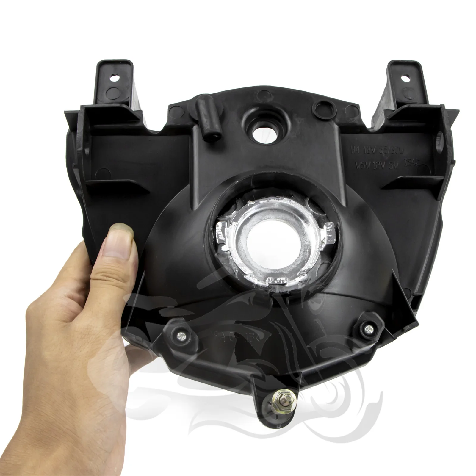 Fit For Yamaha XT660X XT660R 2004 - 2016 XT 660R Motorcycle