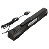 Wired Mini Portable Usb Speaker Music Player Versterker Luidspreker Stereo Sound Box Voor Computer Desktop Pc Notebook Laptop 3