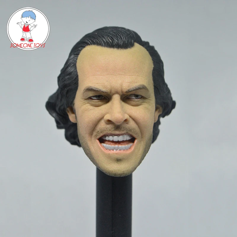 jack nicholson action figure