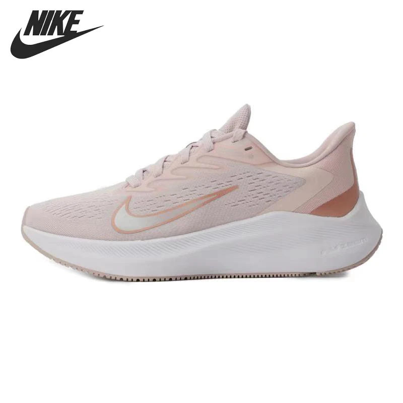 Женские кроссовки для бега NIKE WMNS ZOOM WINFLO 7 | Спорт и развлечения