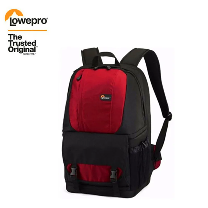 Красный Новинка, сумка через плечо для цифровой камеры onepro Fastpack 250 FP250 SLR, 15," дюймовый ноутбук с защитой от дождя и любых погодных условий - Цвет: Красный