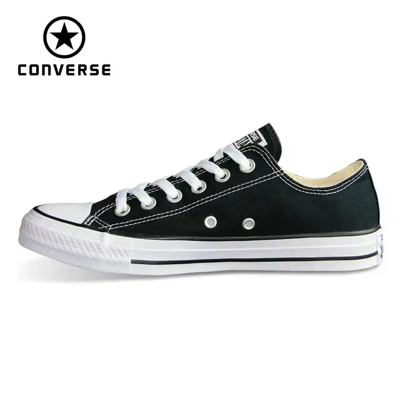 zapatos chuck taylor