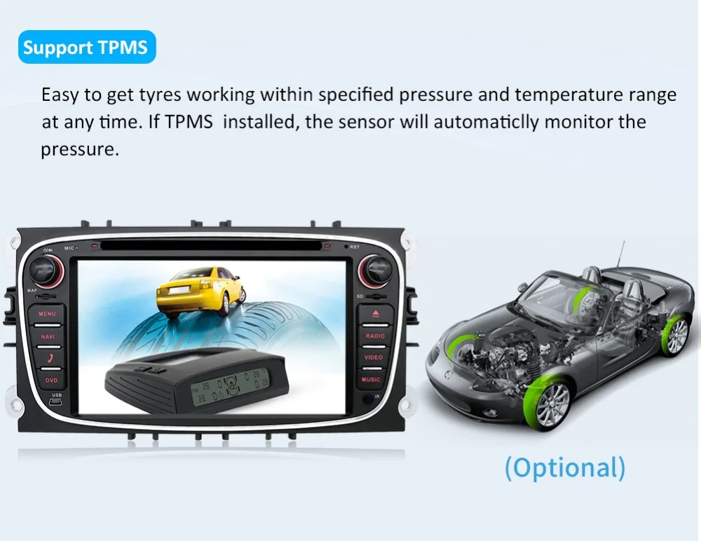 Flash Deal 2 din android 9.0 car radio dvd GPS Player for Ford/Focus 2/Mondeo/Galaxy/S C-max WIFI bluetooth car stereo multimedia player 20 Flash Deal 2 din android 9.0 car radio dvd GPS Player for Ford/Focus 2/Mondeo/Galaxy/S C-max WIFI bluetooth car stereo multimedia player 20