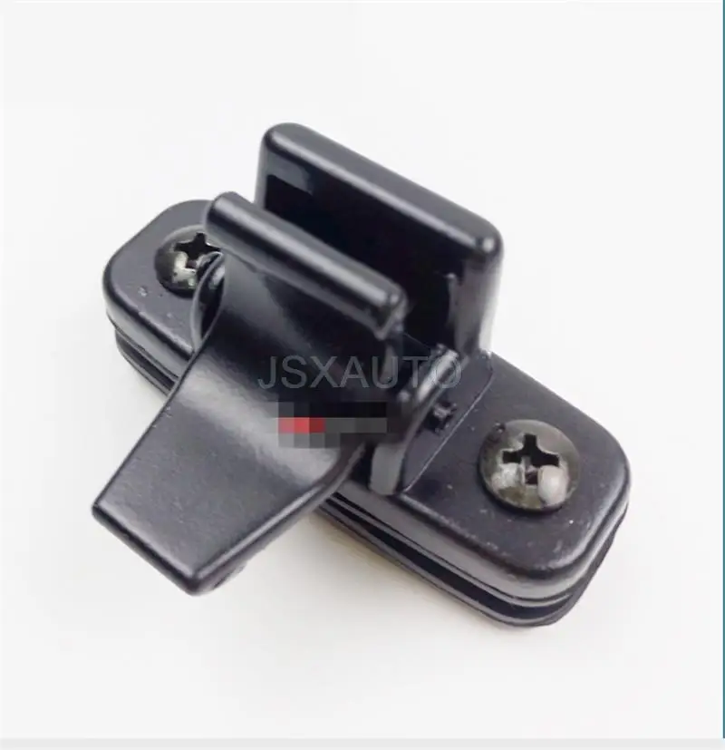 Excavator Door and Window Glass Push Lock for KATO KUBOTA etc excavator accessories