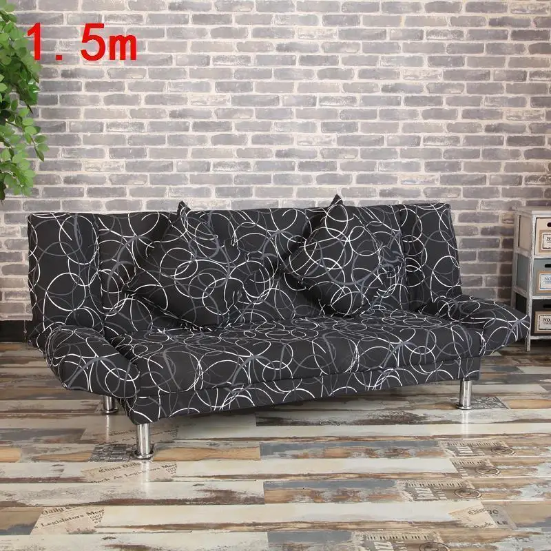 Для секционных кушеток Puff Armut Koltuk Pouf модерн отурма Grubu Kanepe мобильный Mueble De Sala набор мебели для гостиной диван-кровать - Цвет: Version B