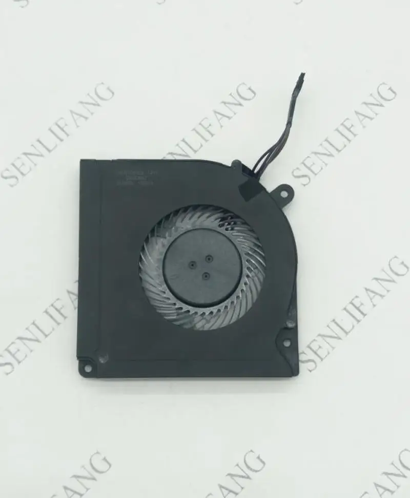 Ventilador de Refrigeração Cooler para Sunon Frete Grátis Original dc 5 v 2.25 w Ther7gk5c6-1411 Gk5cn6z Cpu Eg50060s1-c380-s9a - Imagem 4