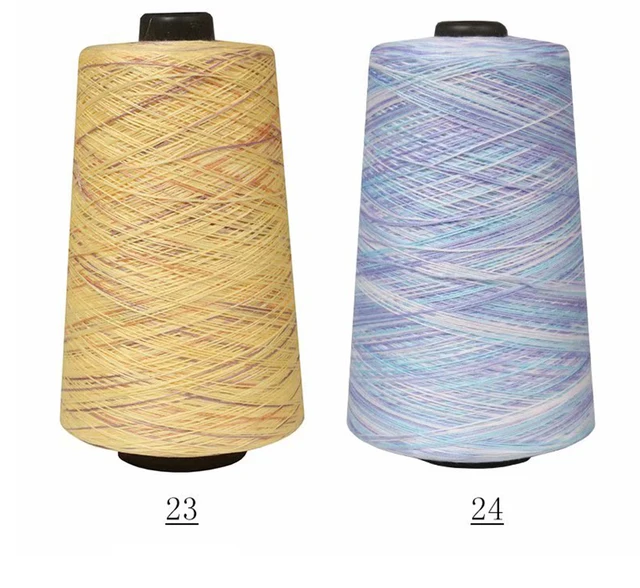 Wool Yarn - Soft Wool - Yarn Worsted - Aran Yarn - Sock Yarn - Wool Yarn  for Knitting, Crochet - 4