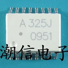5 шт./лот A325J HCPL-325J HP325J