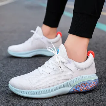 

Tenis Masculino Sneakers Men Tennis Shoes Classic Fitness Jogging Outdoor Lace Up Shoes Sport Ayakkabi Erkek Zapatillas Hombre