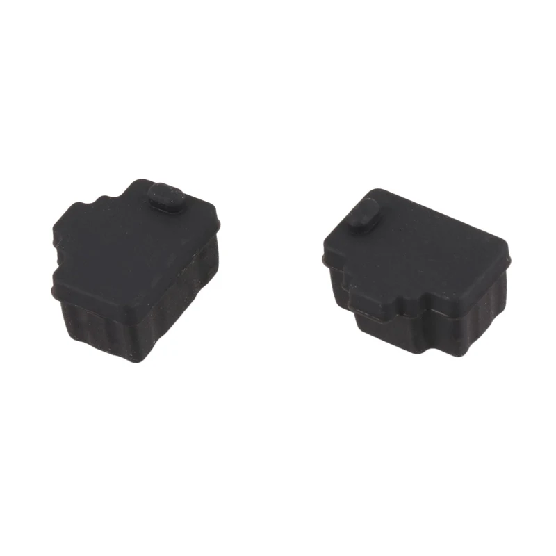 Ethernet концентратор порт RJ45 анти защитная крышка от пыли протектор Штепсельная