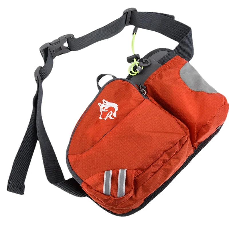 Рисунок 3 - Сумка для хранения инструментов Jungle King CY5082 8L