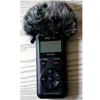 Dead Cat  Recorders Artfificial Furry Microphone Mic Windscreen Wind Muff for Tascam DR-07 DR07X DR05 DR-05XDR03 DR-03X ► Photo 3/6