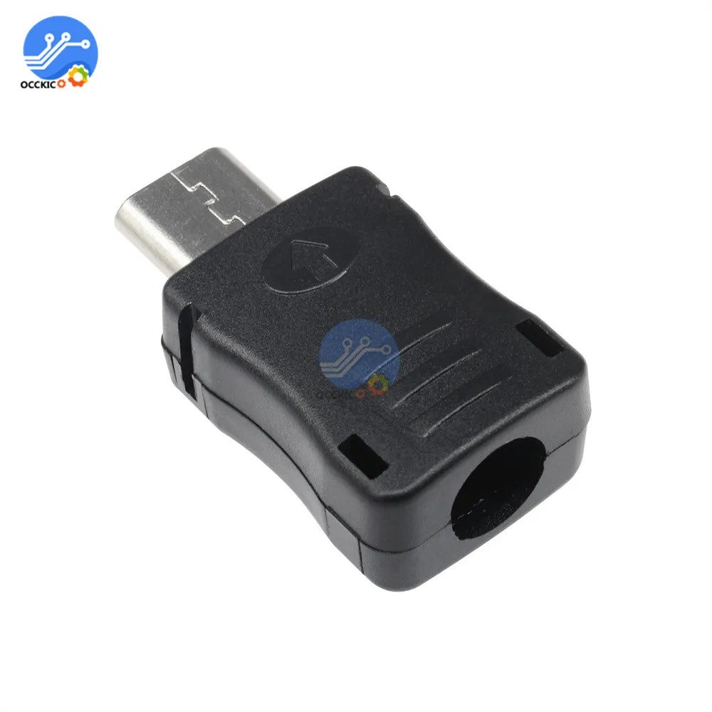 10 шт. пластиковые штекеры для Micro USB портов|cover for|cover coverscover plastic |
