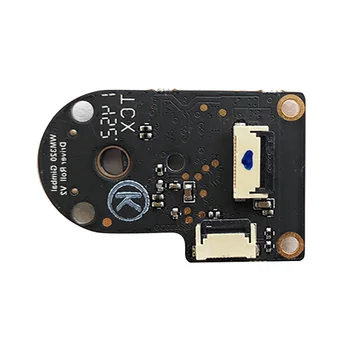 

Metal Small Black Parts ESC Chip Professional High Performance Roll Pitch Motor Replacement Repair For Phantom 3 Adv Pro