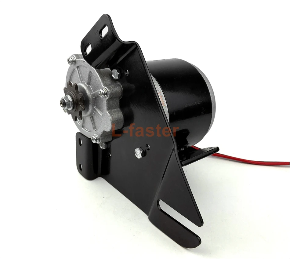 350W motor -13-950