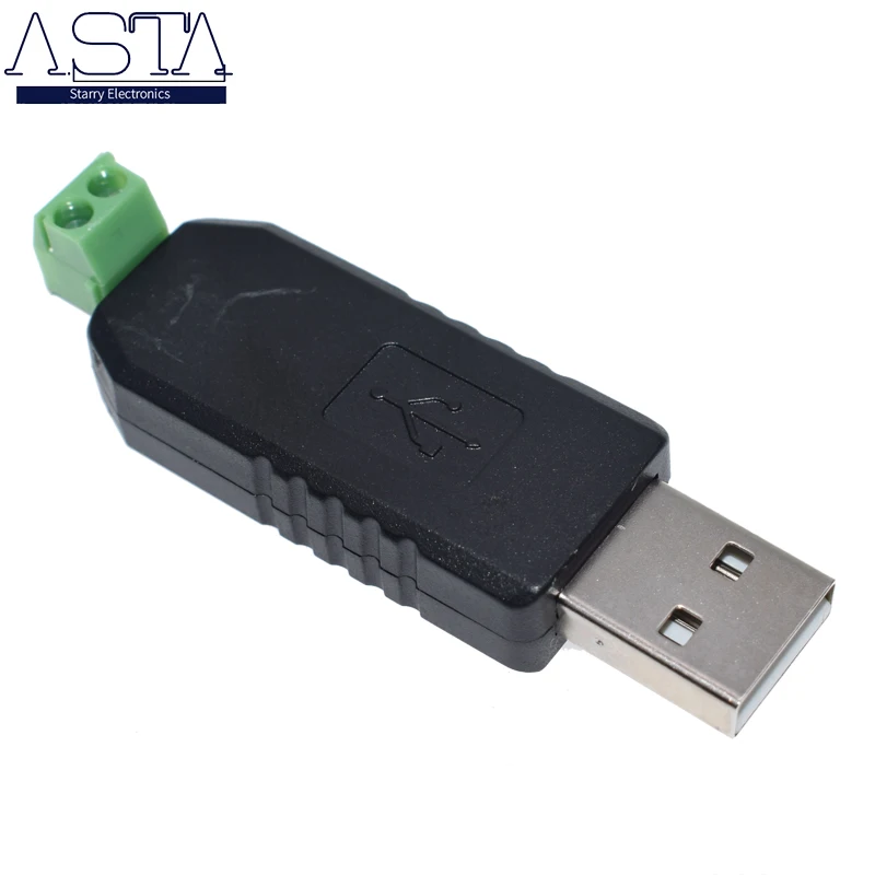 USB to RS485 485 Converter Adapter Support Win7 XP Vista Linux Mac OS WinCE5.0 | Обустройство дома