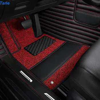 

Custom made car floor mats For lexus nx lx470 gs300 gs is 250 gx470 lx 570rx 350 ct200h rx gx460 is300h accessories carpet rug