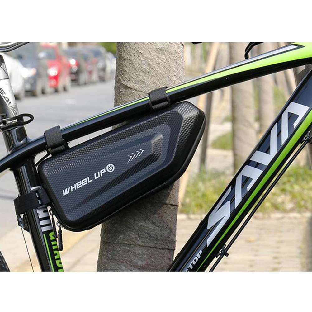 Waterproof MTB Bike Bicycle Triangle Frame Front Bags Case Saddle Panniers Pouch Waterproof MTB Bike Bicycle Triangle Frame Front Bags Case Saddle Panniers Pouch