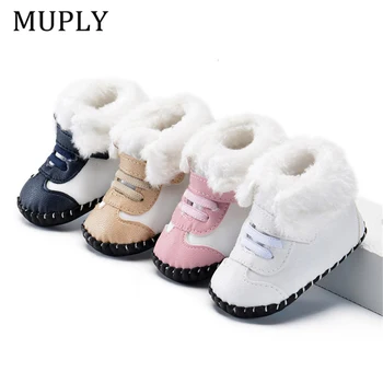 newborn soft bottom shoes