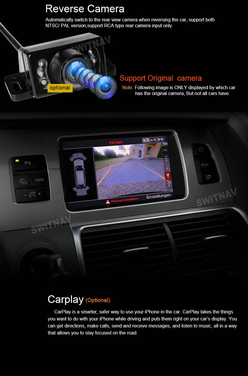 Top SWITNAV 4GB+32GB Android 7.1 CAR DVD Player For Audi A5 S5 2009-2016 car multimedia AUTO GPS car stereo car audio head device 13 Top SWITNAV 4GB+32GB Android 7.1 CAR DVD Player For Audi A5 S5 2009-2016 car multimedia AUTO GPS car stereo car audio head device 13