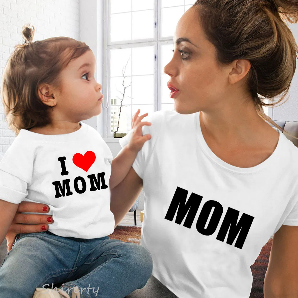 Семейные комплекты для папы, мамы, дочки и сына; футболка с рисунком пиццы; одежда для папы, мамы и меня; Детские футболки; топы для всей семьи - Цвет: A8-White