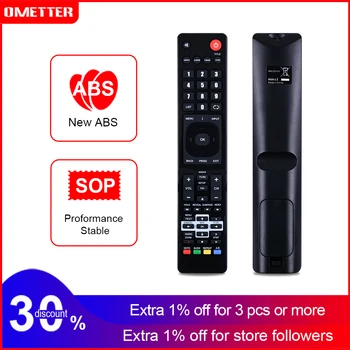 

Remote control use for JVC RM-C3174 led lcd TV LT-42C550 RM-C3171 LT-48C540 LT-40E710 LT-42C550 LT-24C341 LT-32C350 LT-40C550
