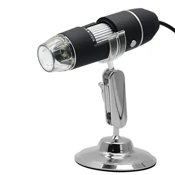 

Microscope 300,000 Usb 1000 Times High Definition Electron Microscope High Definition Digital Electron Microscope