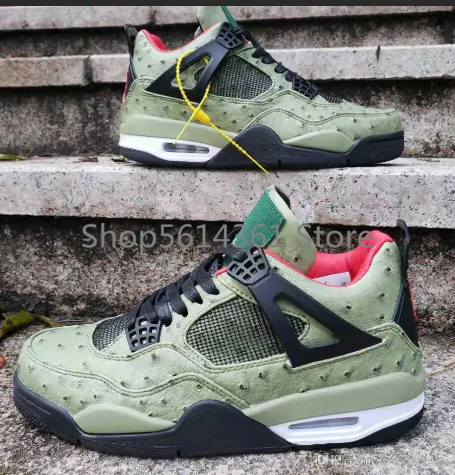 travis scott cactus jack shoe