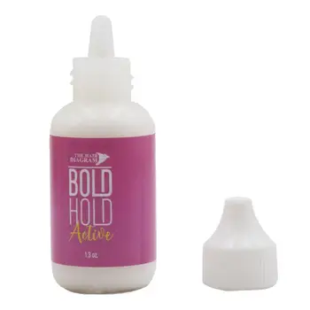 

1.3oz 38ML Extreme Cream Adhesive for Lace Wigs and Hair Pieces Glue Styling Accessory