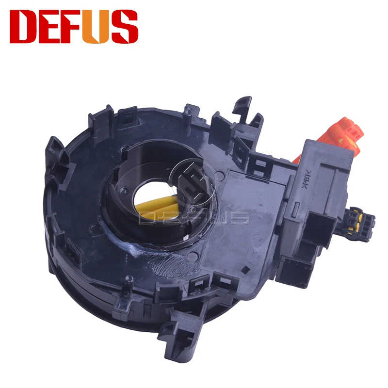 DEFUS OEM 84307-48100 рулевого колесная катушка для Toyota Lexus RX450h RX350 2013- Новое высокое качество 84307 48100 8430748100