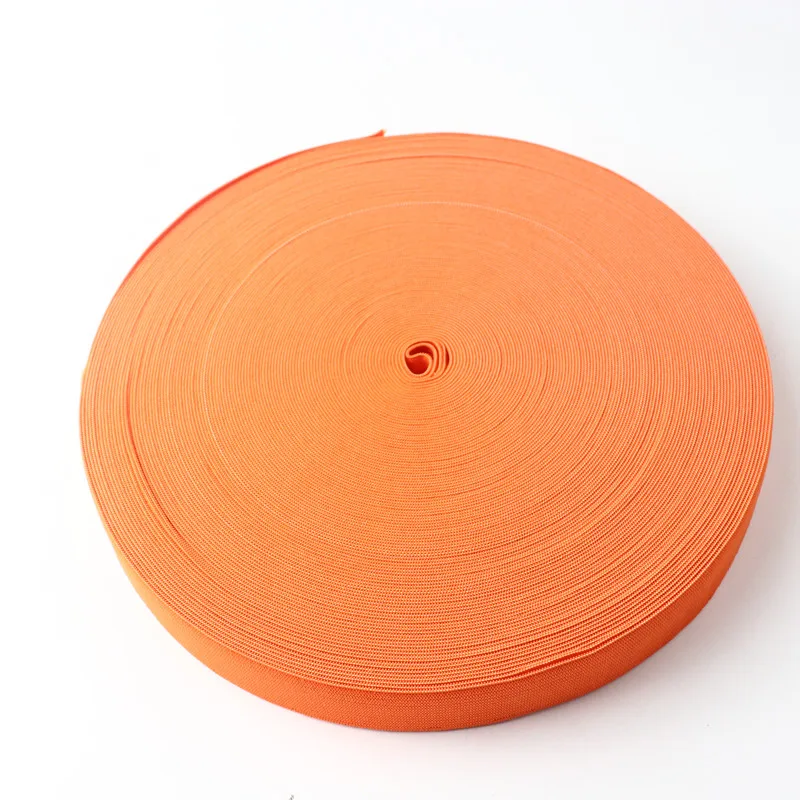 Orange 25mm 1m
