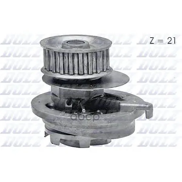 Насос Водяной Dolz O117 Dolz арт. O117