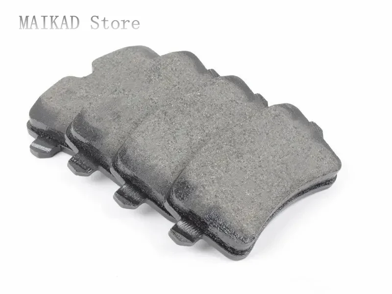

Rear Brake Pad Set for Porsche Macan 95B Audi Q5 A7 4G0698451A