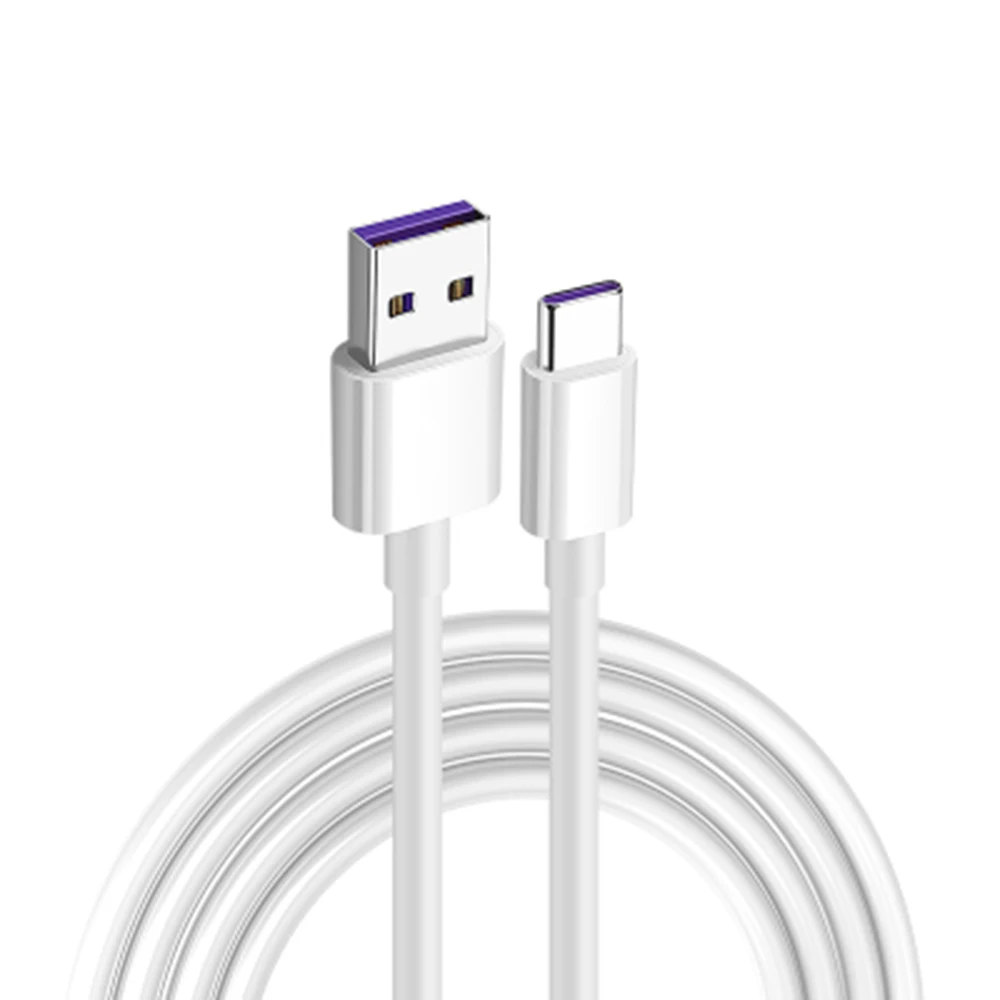 Huawei 4,5 в/5A супер кабель P20 mate 9/10/20 P10 plus pro honor note 10 view 20 10 usb type-C кабель супер зарядный шнур