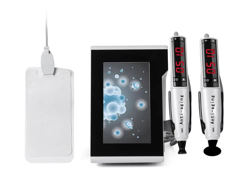 Elitzia ETRF210 косметический уход за кожей лица Monopolar RF лифтинг для лица средство для удаления морщин косметическое устройство