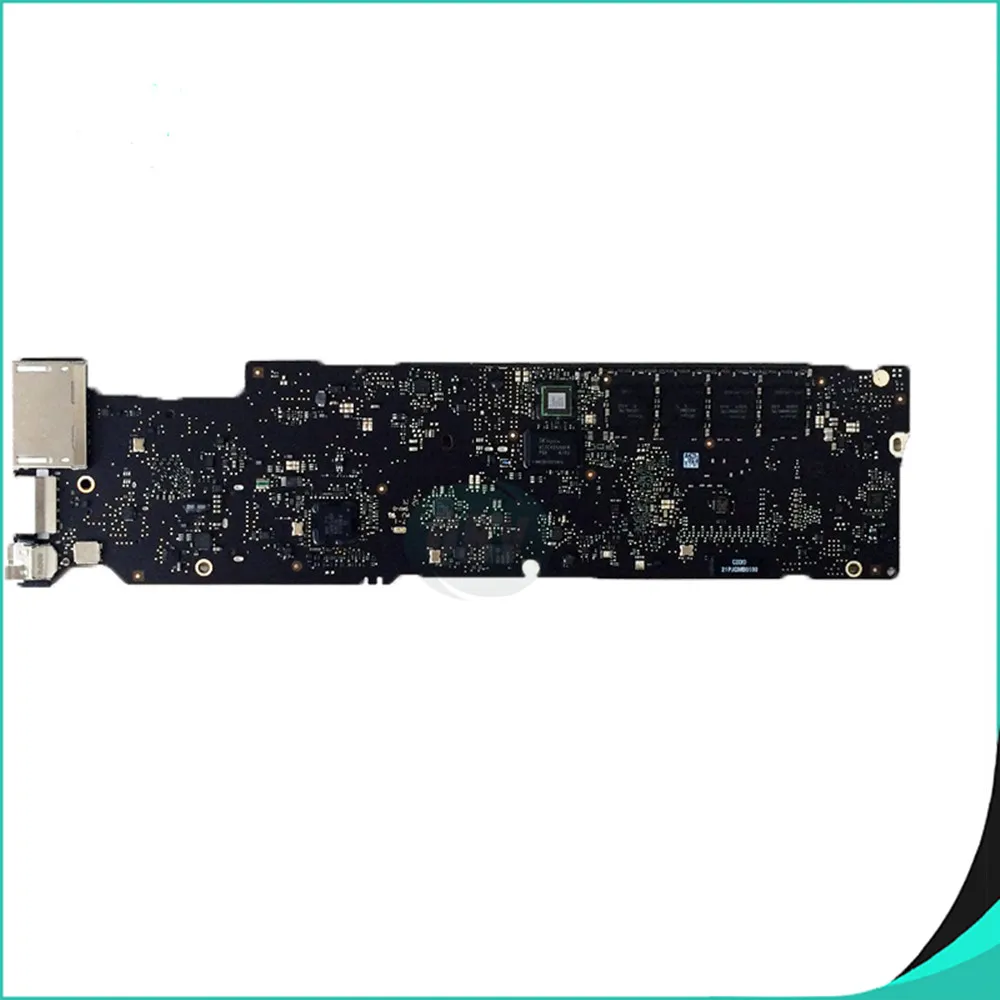 Материнская плата для ноутбука Macbook Pro 13 3 дюйма A1466 820-3437-B 1 ГБ 4 7гб 820-00165-A 6 8 2 |